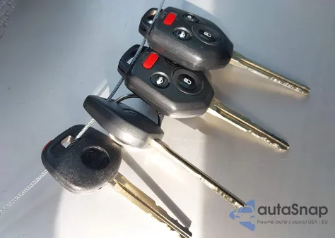 2016 Subaru Forester 2.5I z USA, uszkodzony, nr VIN JF2SJABCXGH544330